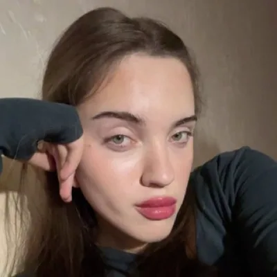 Mary Kuchinskaya