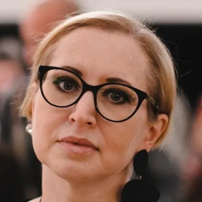 Linor Goralik