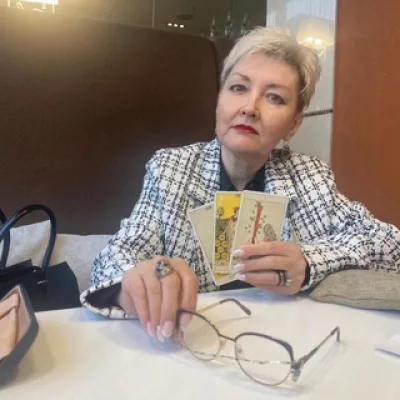Яна Маряшина
