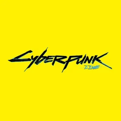 CYBERPUNK // ZINE