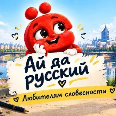 Ай да русский!