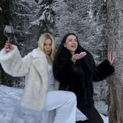 Стильные вещи по доступным ценам!