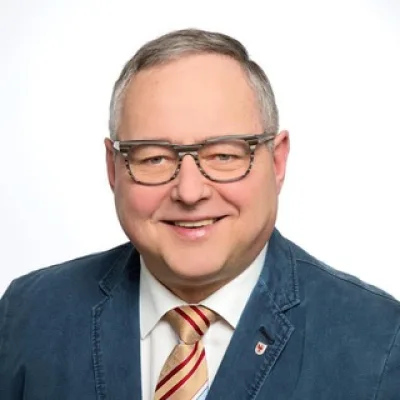 Steffen Kubitzki