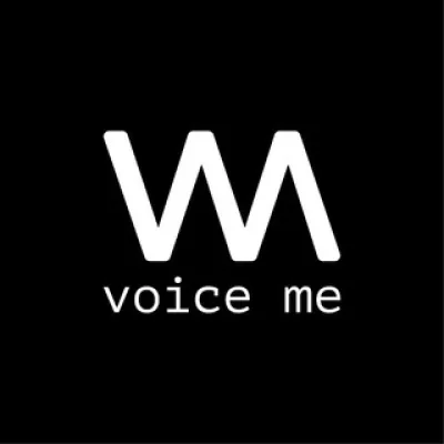 VOICE ME