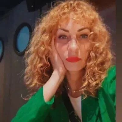 Марина