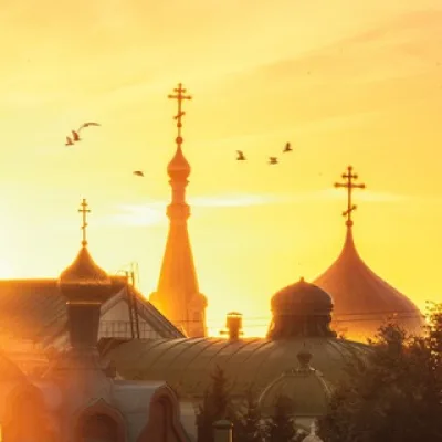 Русское Слово