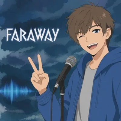 Степан Зубков | Faraway