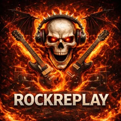 RockReplay | Rock & Metal Clips | Новинки 2026