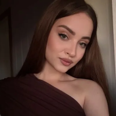 Ольга Афонова