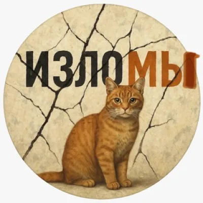 изломы (память и коты)