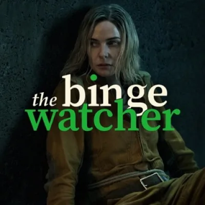 the bingewatcher