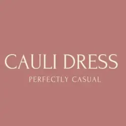 CAULI DRESS 🤍