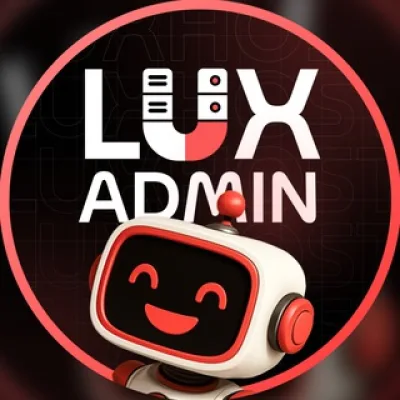 LuxHost / 1$ for GB LUXPROXY