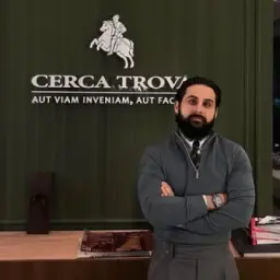 Вилен Григорян