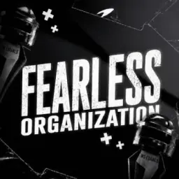 Fearless ORGANISATION🇪🇺