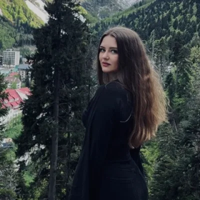 Anastasia Smirnova