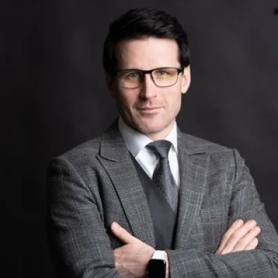 Danil Levchenko