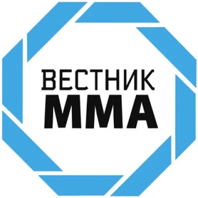 Вестник MMA