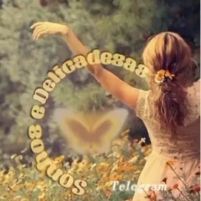 ✿◉🎀 Sonhos e Delicadezas 🎀◉✿