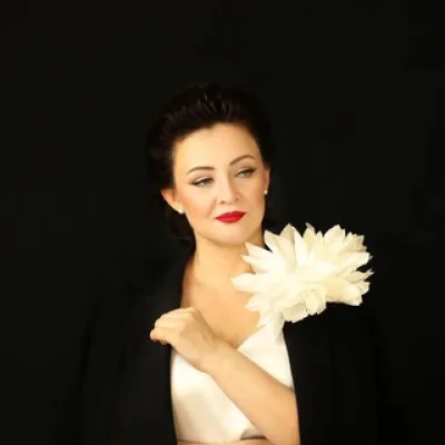 Екатерина Банькина