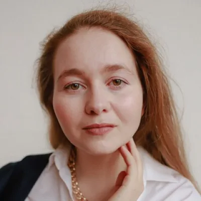Елена Т