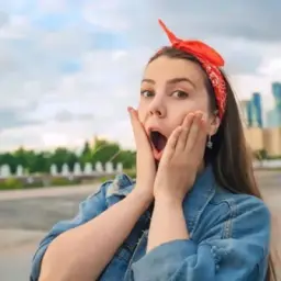 Катя, твою мать!