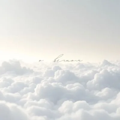 о вечном ☁️