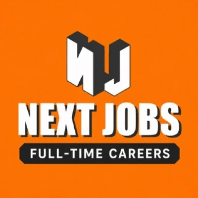 NEXTJOBSG (FT & CONTRACT JOBS )