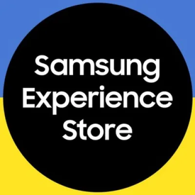 Samsung Experience Store