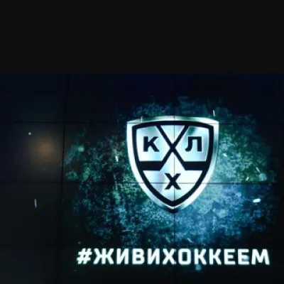 Мир хоккея