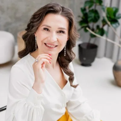 Светлана Борисова
