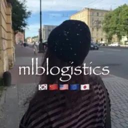 mlb logistics 🌏
