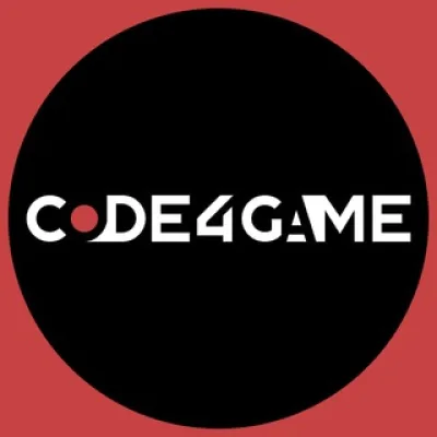 CODE4GAME