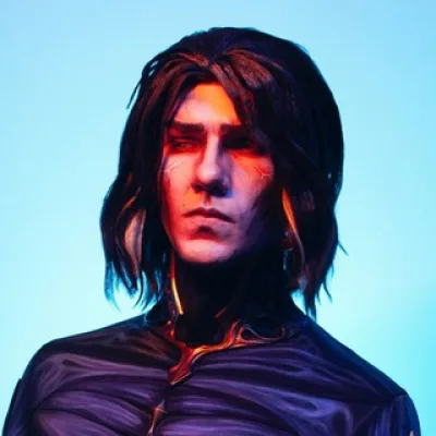 Egor Rivnir