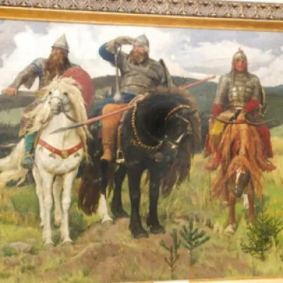 СПАСАЙ РОССИЮ!