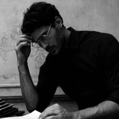 Yishai Griman