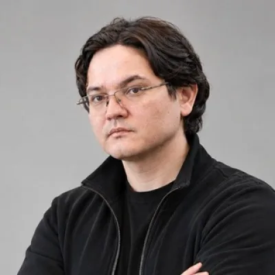 Заббаров о (не)политике