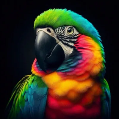 🦜
