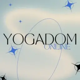 YOGADOM online