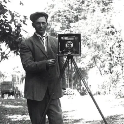 Объектив истории 📸