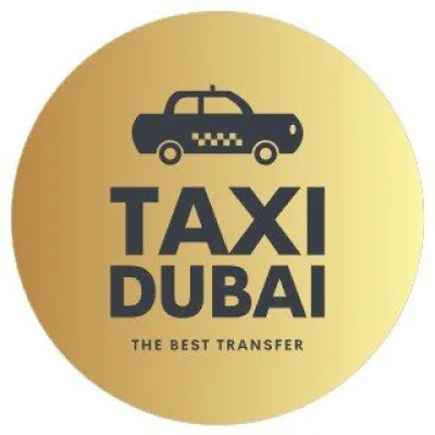 Такси в Дубае | Трансфер бронирование 🚖