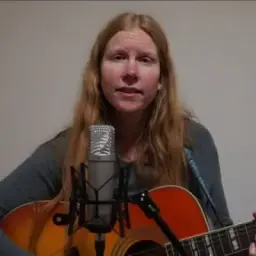 Carmina singt 💫