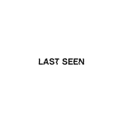 last seen | support