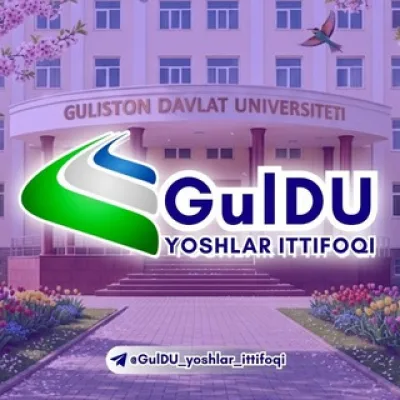 GulDU Yoşlar ittifoqi