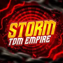 STORM TDM EMPIRE🌍