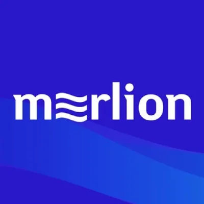 Merlion