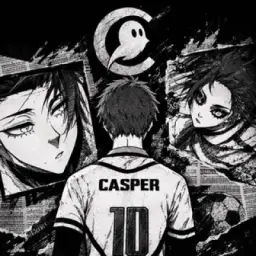 CASPER STORE 🥇