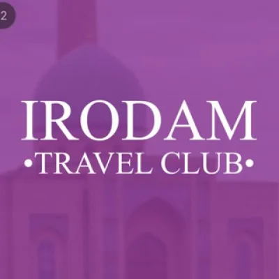 Irodam || Travel & CLUB