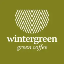 WINTERGREEN GREEN COFFEE