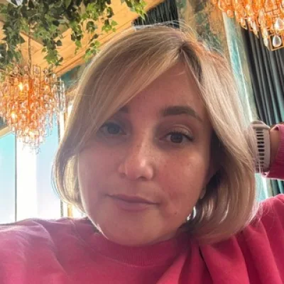 Yulia Sokolovskaya